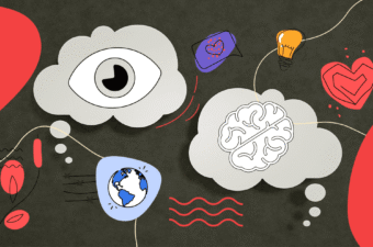 Article image about visual language