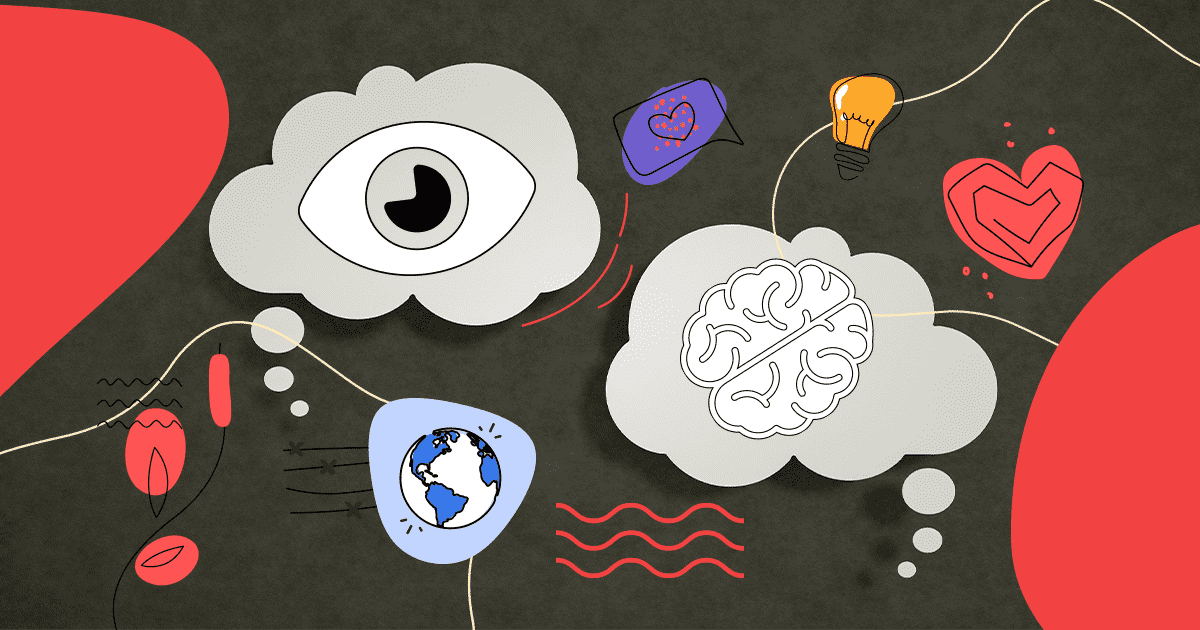 Visual language: what it is, how it works and how to create one