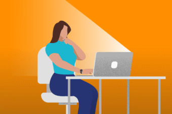 Article image about the importance of good website hosting