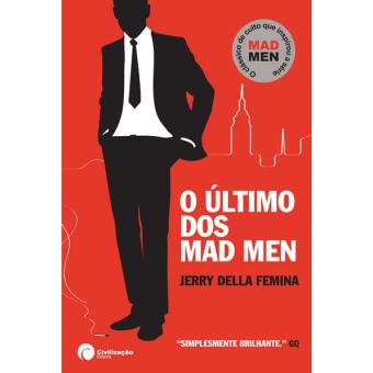 O último dos mad men