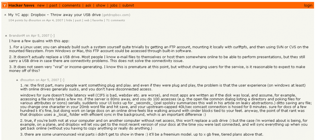 hackers news