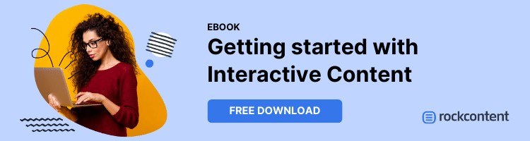 Free download - Getting Started With Interactive Content