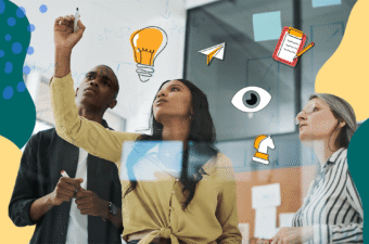 Article image about the basics of digital marketing