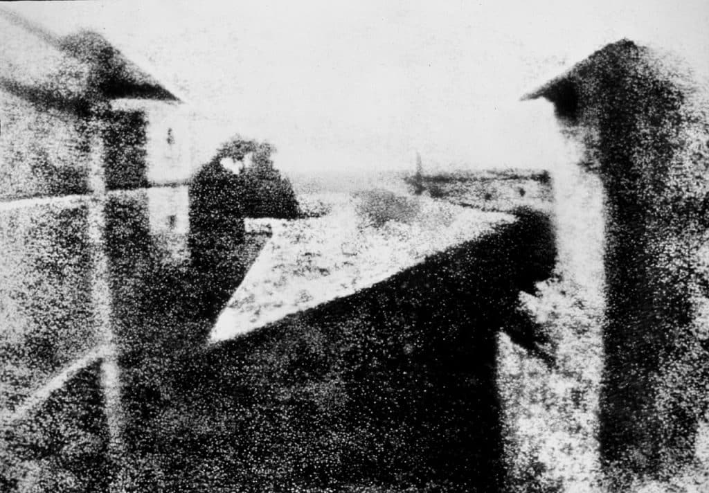 Fotografia