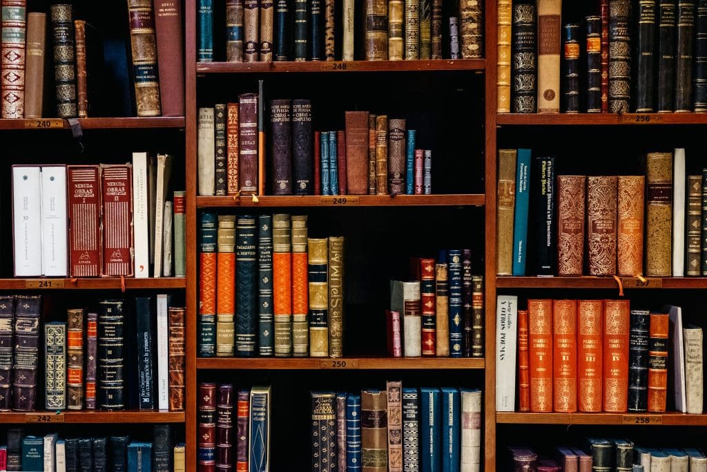 Literatura