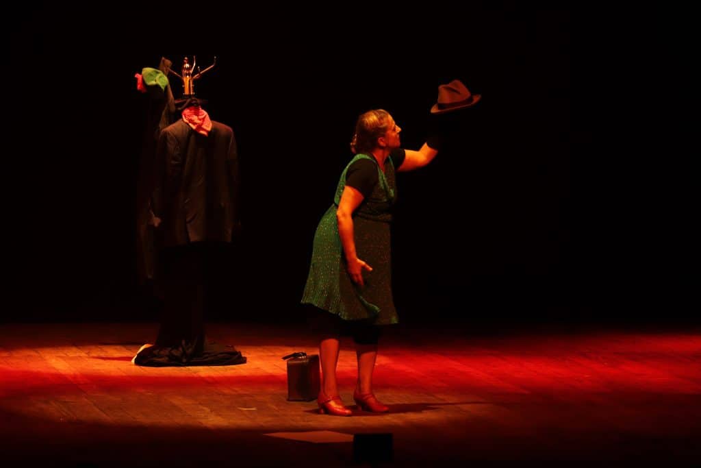 Teatro