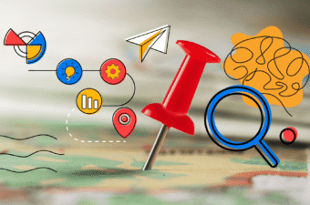 Article image about the five marketing concepts