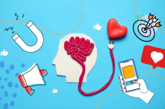 Article image about emotional marketing