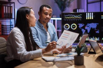 software de automação de marketing