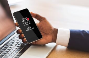 personalização de newsletters