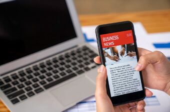 newsletter mensal