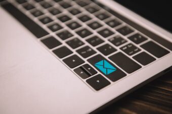 automação de e-mails
