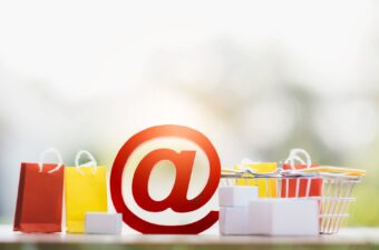 e-mail promocional