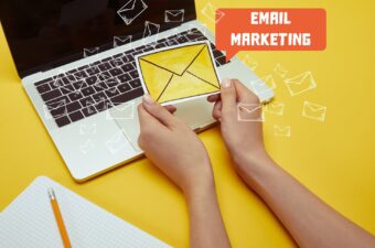 CTA para email marketing