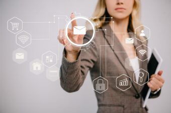 e-mail transacional
