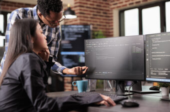 Core Web Vitals