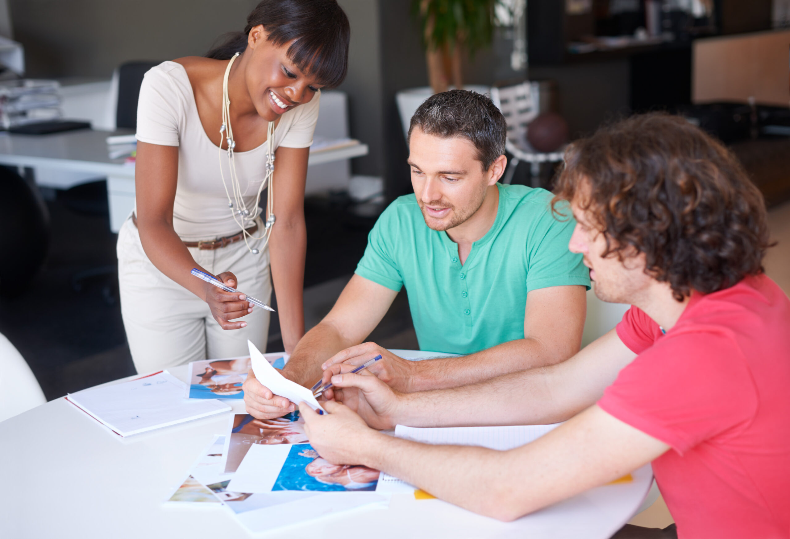 co-marketing
