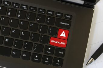 spam score