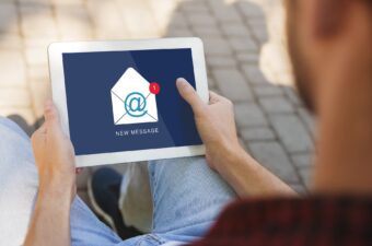 otimização de newsletter