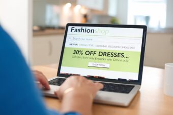 newsletter e-commerce