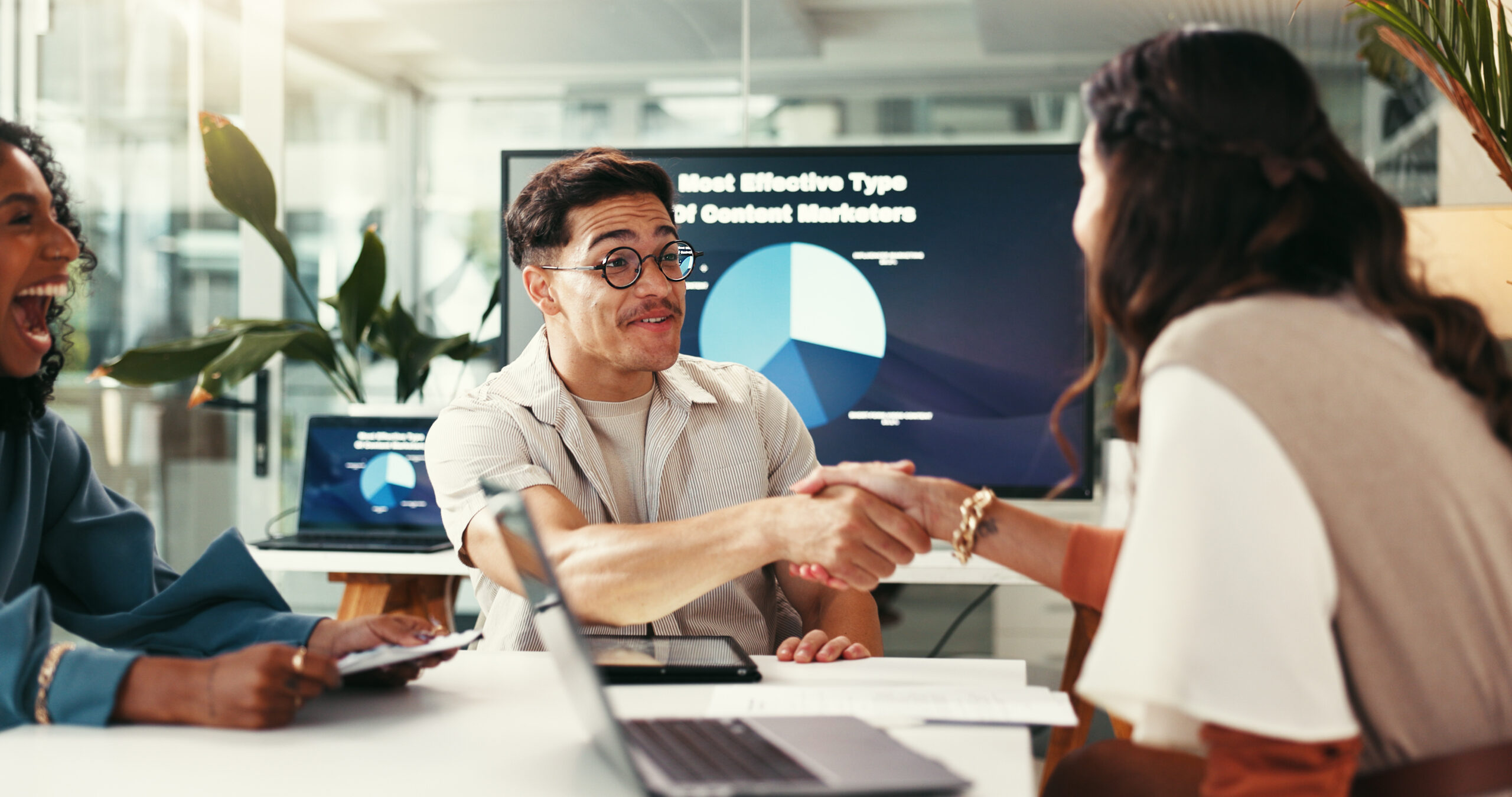 co-marketing