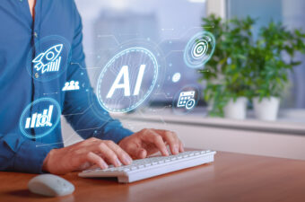 IA no marketing digital
