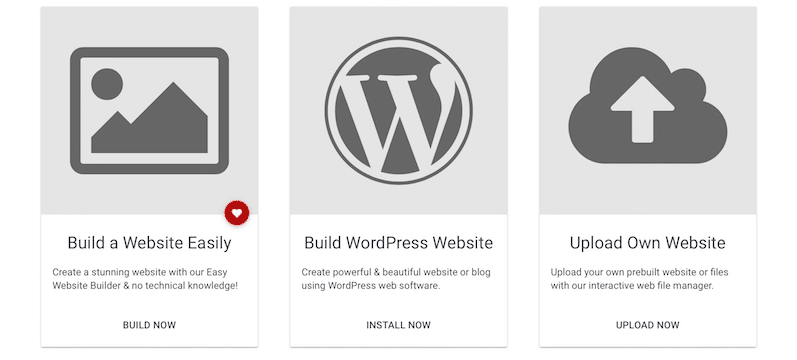 000webhost page builder