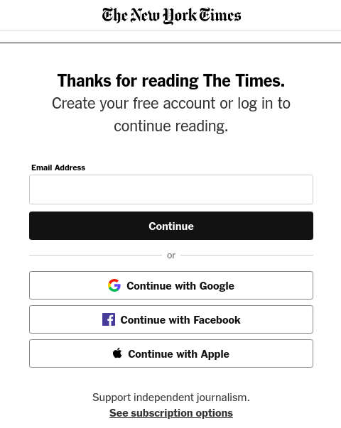 paywall nyt