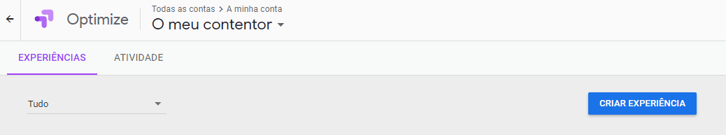 SEO split testing