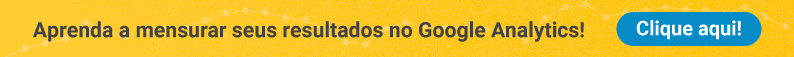 Aprenda tudo sobre Google Analytics