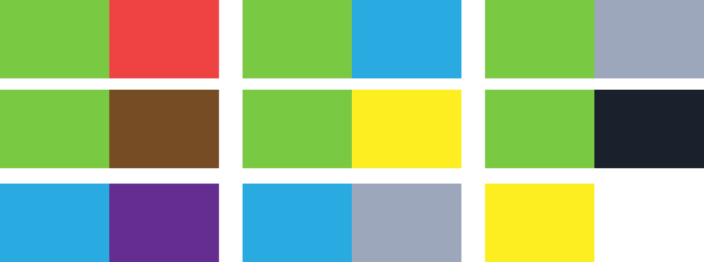 Color Accessibility: Strategies for Inclusive Design 