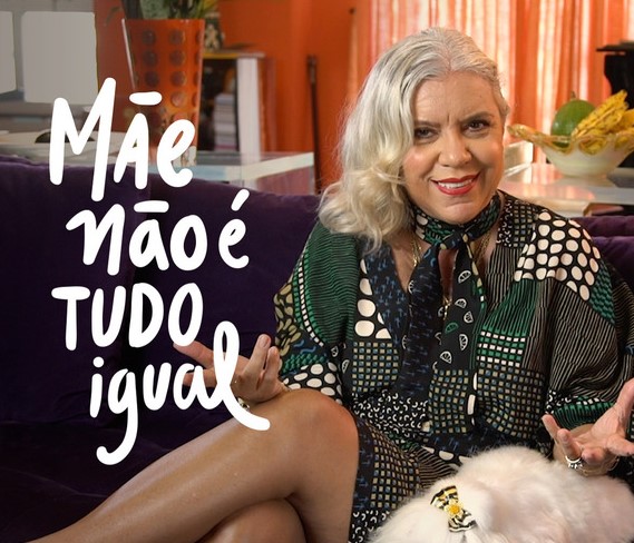 Dia das Mães Cantão