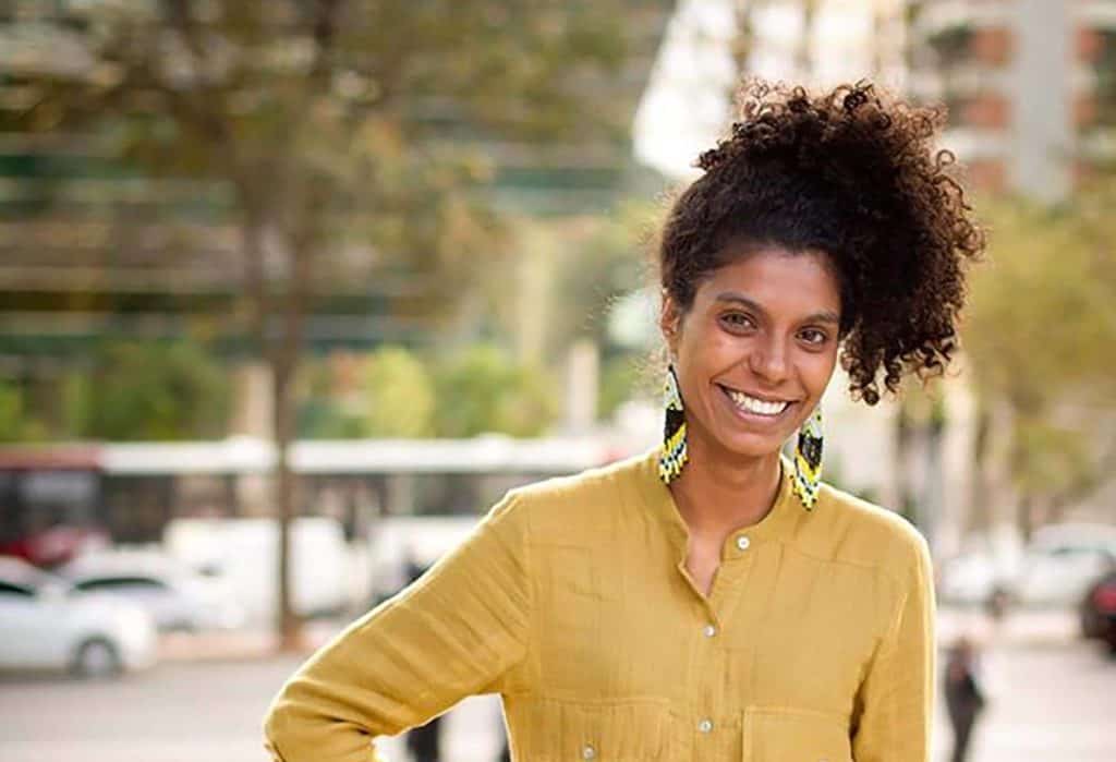 Christiane Silva Pinto (Google Brasil)