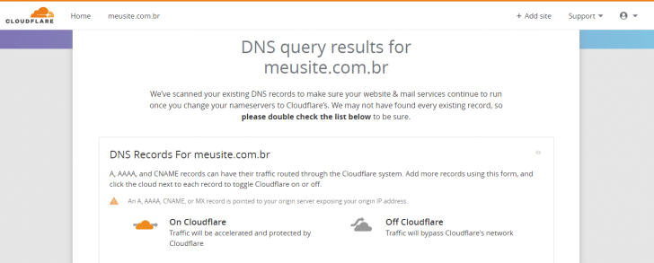 Cloudflare