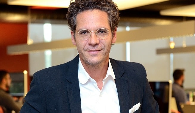 David Laloum