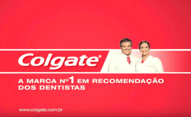 propaganda colgate