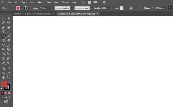 Adobe Illustrator