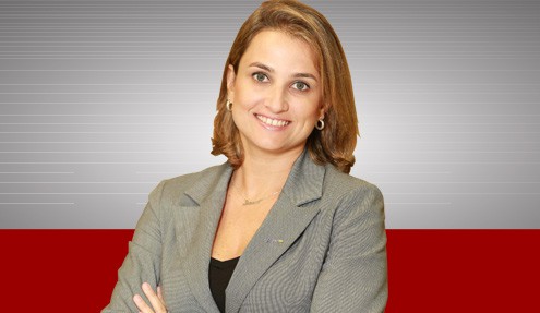 Luciana Gonçalves (Algar Tech)