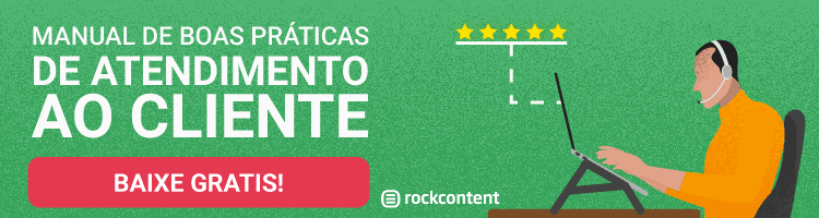 Manual do Atendimento ao Cliente