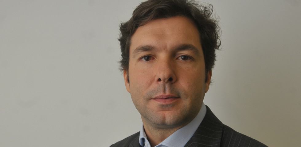 Márcio Oliveira
