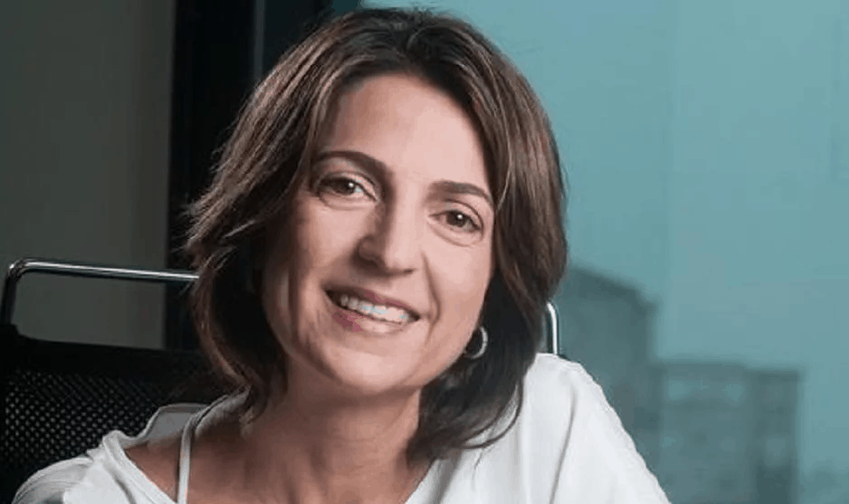 Paula Bellizia (Microsoft Brasil)