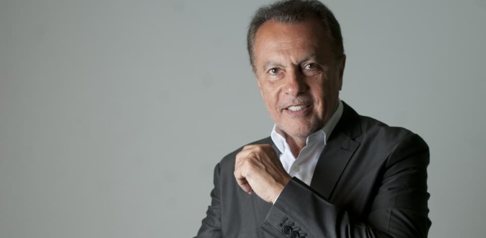 Paulo Giovanni