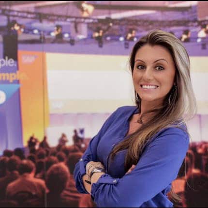 Polline Faria (SAP)