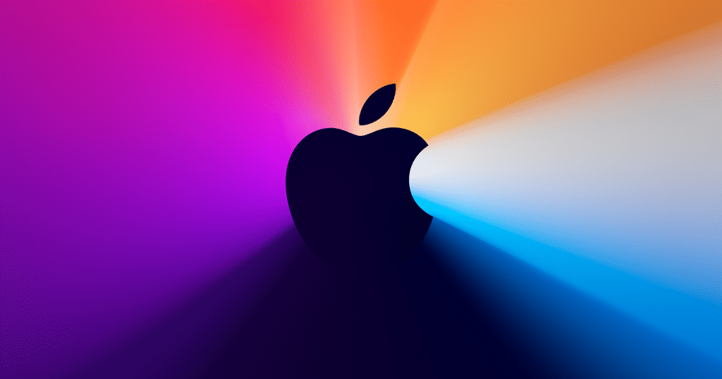 Posicionamento de marca - Apple