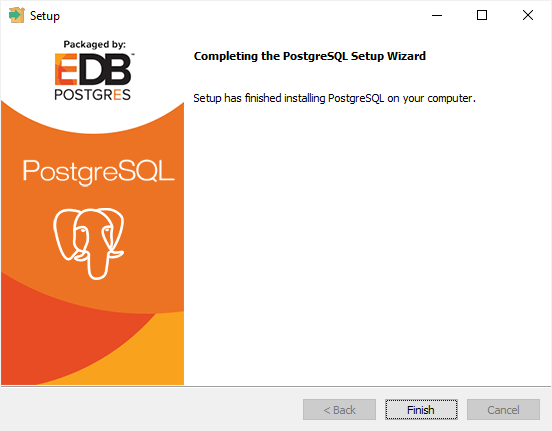 PostgreSQL