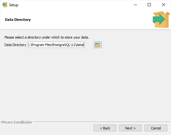 PostgreSQL