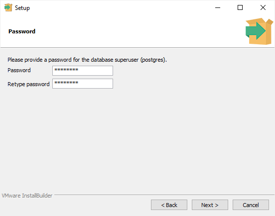 PostgreSQL