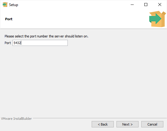 PostgreSQL