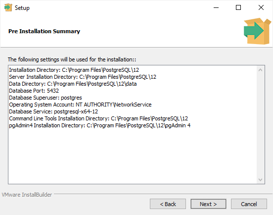 PostgreSQL