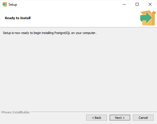 PostgreSQL